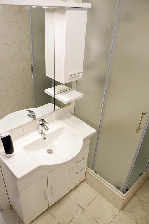 Bed And Breakfast Four Rooms Zadar Quarto foto