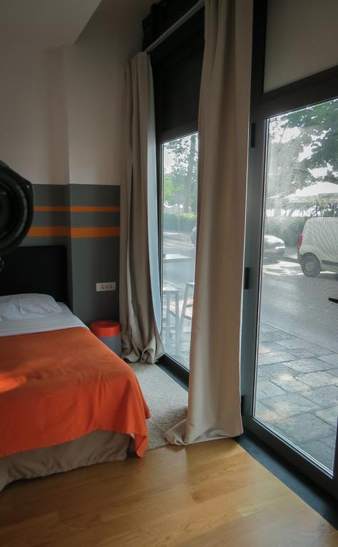 Bed And Breakfast Four Rooms Zadar Exterior foto