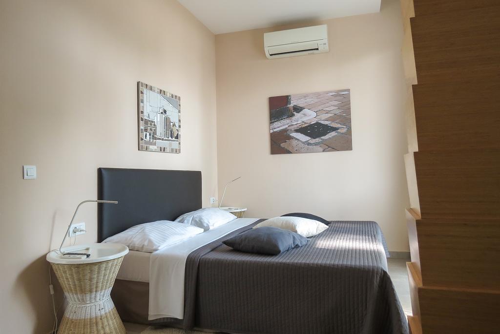 Bed And Breakfast Four Rooms Zadar Exterior foto