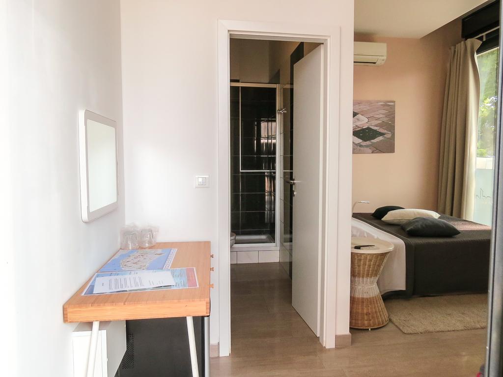 Bed And Breakfast Four Rooms Zadar Exterior foto