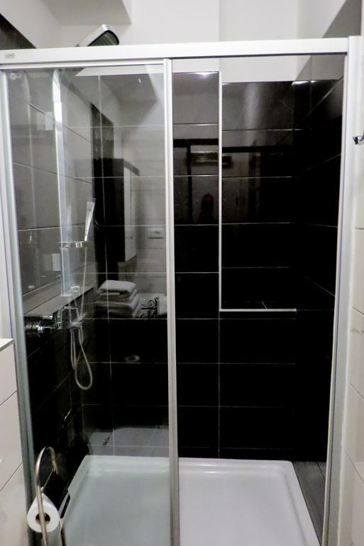 Bed And Breakfast Four Rooms Zadar Exterior foto