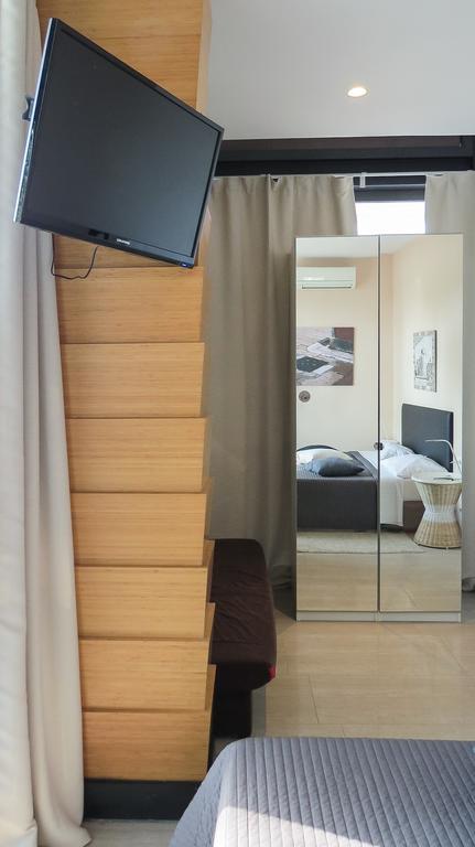 Bed And Breakfast Four Rooms Zadar Exterior foto