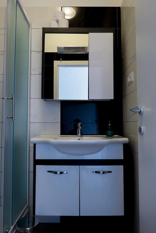 Bed And Breakfast Four Rooms Zadar Exterior foto