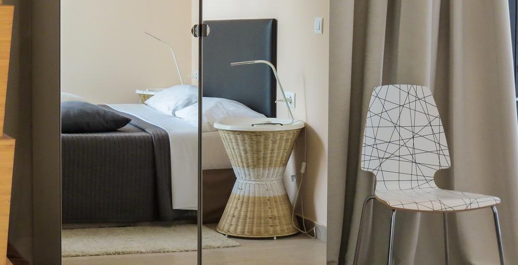 Bed And Breakfast Four Rooms Zadar Exterior foto