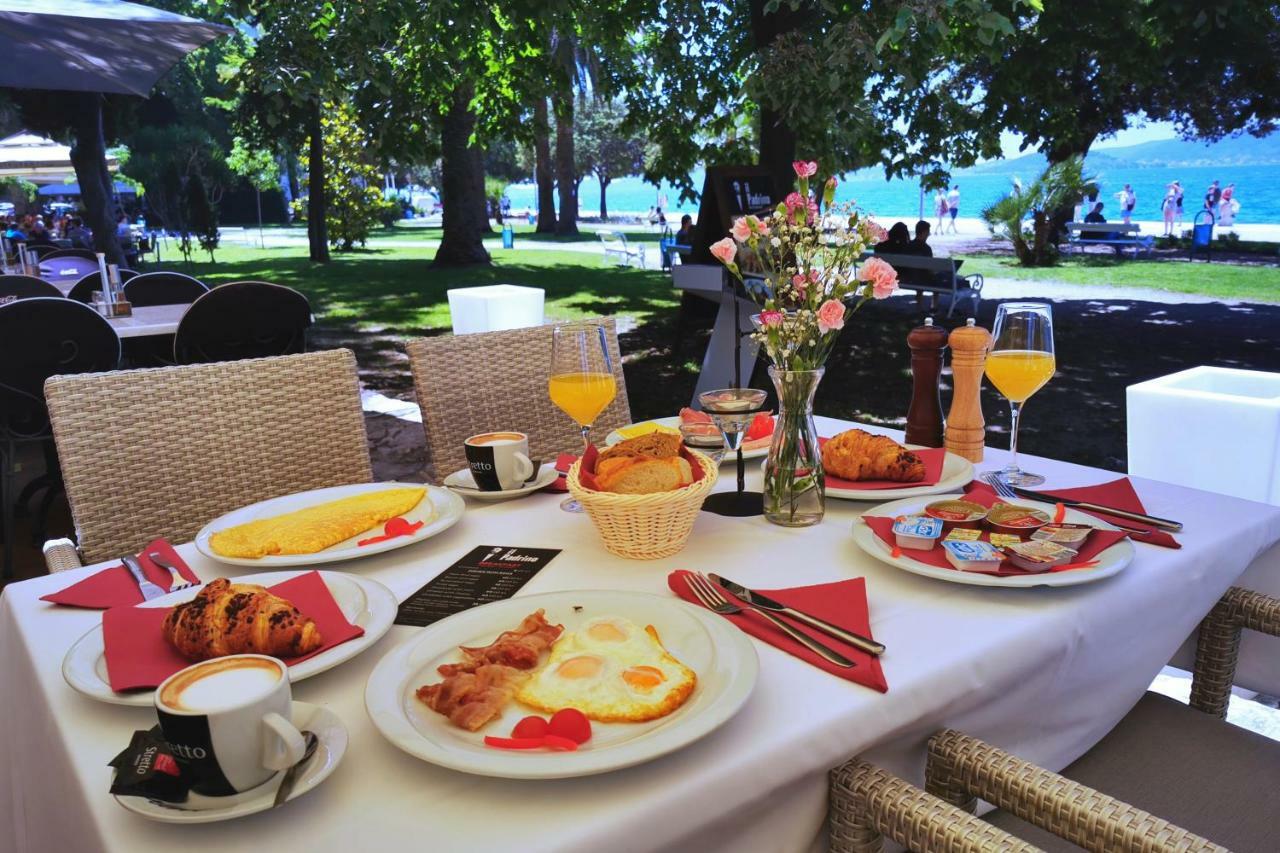 Bed And Breakfast Four Rooms Zadar Exterior foto